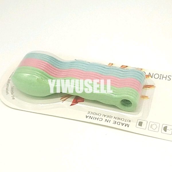 Best Wheat Straw Spoons 12pcs for sale 03-yiwusell.cn