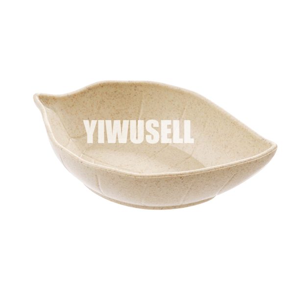 Best Wheat Straw small dishes 5pcs for sale 02-yiwusell.cn