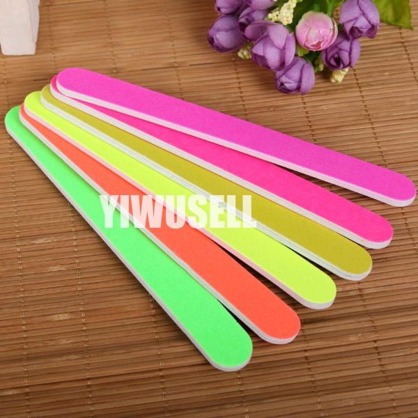 Best colorful Nail Files 3pcs for sale 02-yiwusell.cn