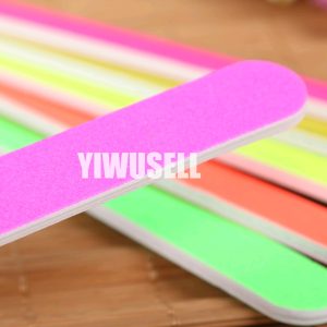 Best colorful Nail Files 3pcs for sale 03-yiwusell.cn