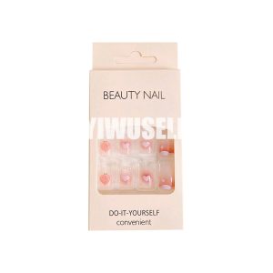 Best colorful Press On Nails for sale 10-yiwusell.cn