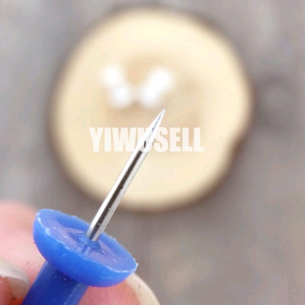 Best colorful Push Pins 30pcs Thumbtacks for sale 05-yiwusell.cn