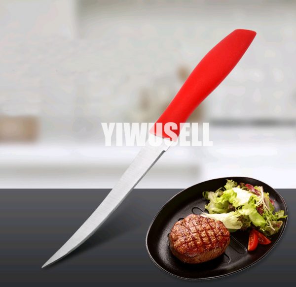 Best plastic Steak Knife Set 2pcs for sale 03-yiwusell.cn