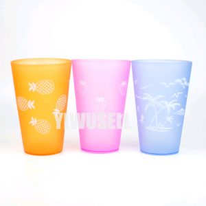Best plastic cups 6pcs for water juice on sale 01-yiwusell.cn