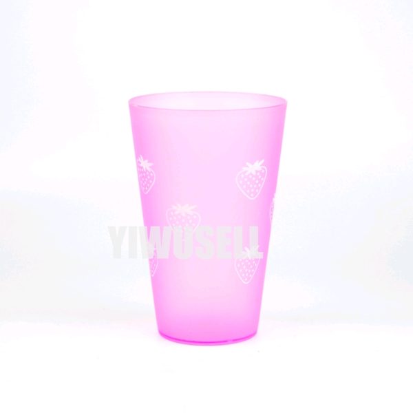 Best plastic cups 6pcs for water juice on sale 04-yiwusell.cn
