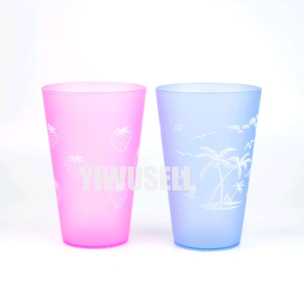 Best plastic cups 6pcs for water juice on sale 05-yiwusell.cn