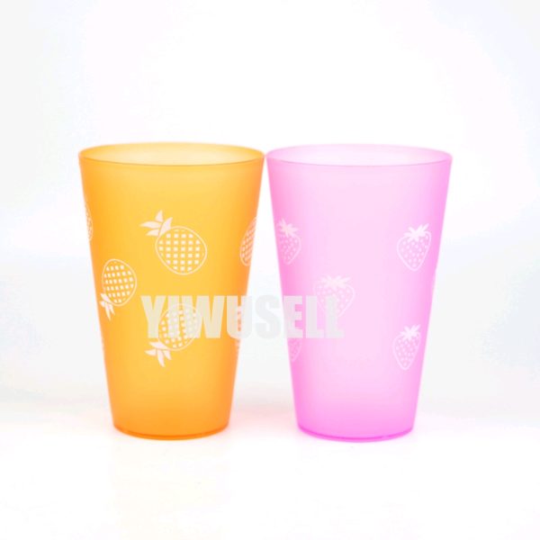 Best plastic cups 6pcs for water juice on sale 07-yiwusell.cn