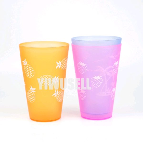 Best plastic cups 6pcs for water juice on sale 08-yiwusell.cn