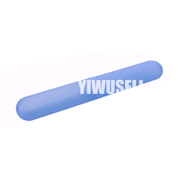 Best plastic travel Toothbrush Case for sale 02-yiwusell.cn