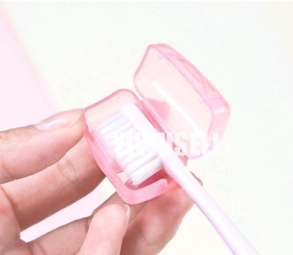 Best portable Toothbrush Head Cover for sale 02-yiwusell.cn