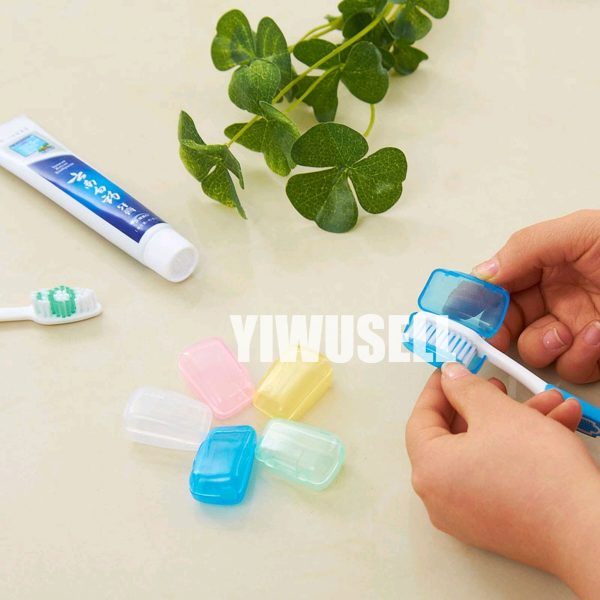 Best portable Toothbrush Head Cover for sale 06-yiwusell.cn
