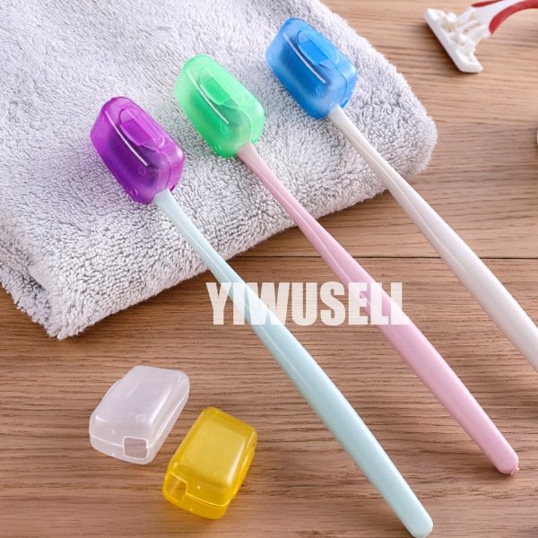 Best portable Toothbrush Head Cover for sale 08-yiwusell.cn