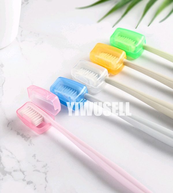 Best portable Toothbrush Head Cover for sale 09-yiwusell.cn