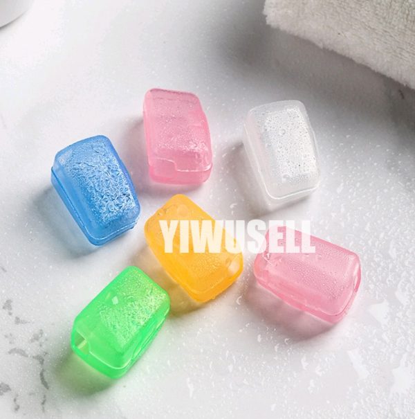 Best portable Toothbrush Head Cover for sale 10-yiwusell.cn