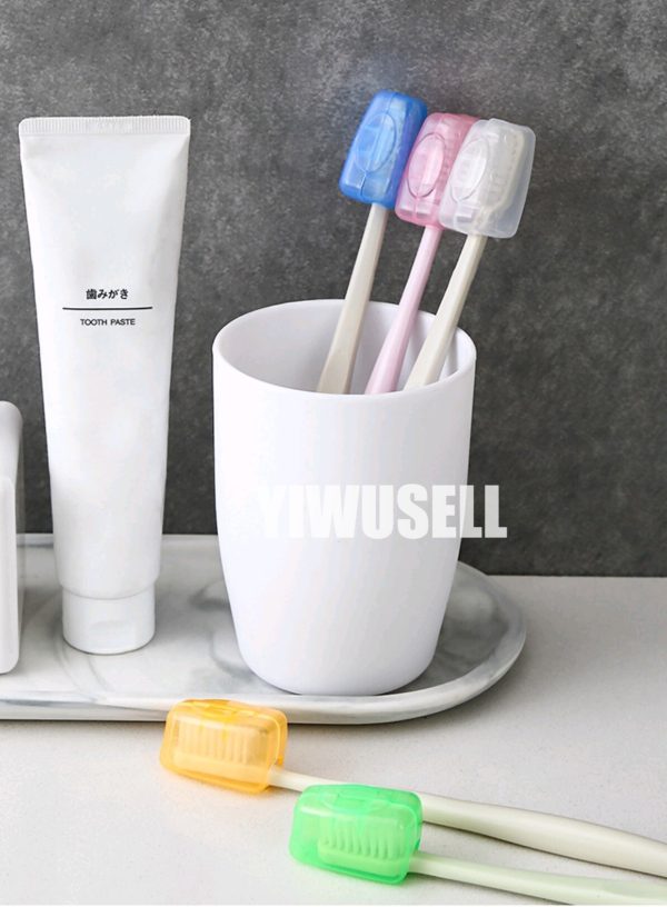 Best portable Toothbrush Head Cover for sale 11-yiwusell.cn