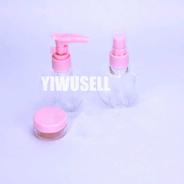 Best travel spray bottle kits for sale 01-yiwusell.cn