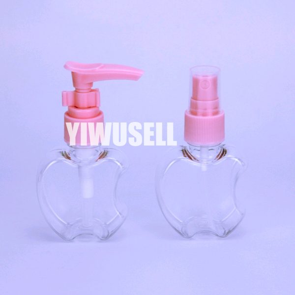 Best travel spray bottle kits for sale 02-yiwusell.cn