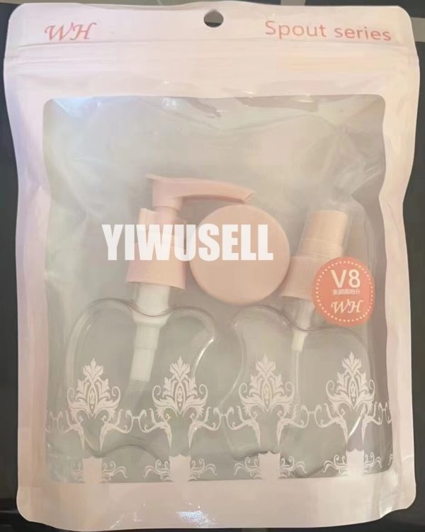 Best travel spray bottle kits for sale 03-yiwusell.cn