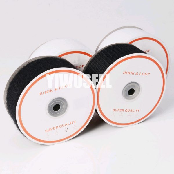 Cheap Sticky Hook Loop Strips Fasteners Tape for sale 04-yiwusell.cn