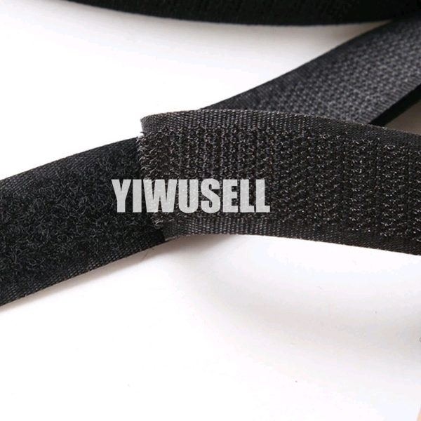 Cheap Sticky Hook Loop Strips Fasteners Tape for sale 06-yiwusell.cn