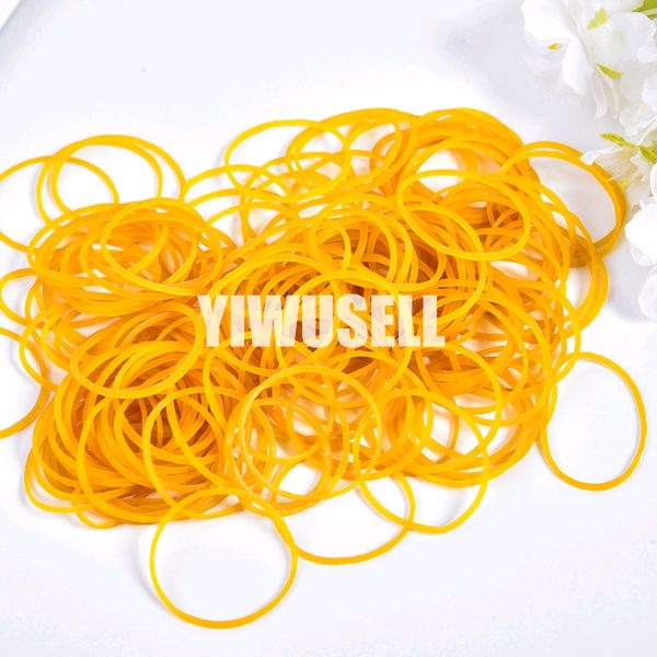 Cheap price 50pcs Rubber Bands for home office school on sale 06-yiwusell.cn