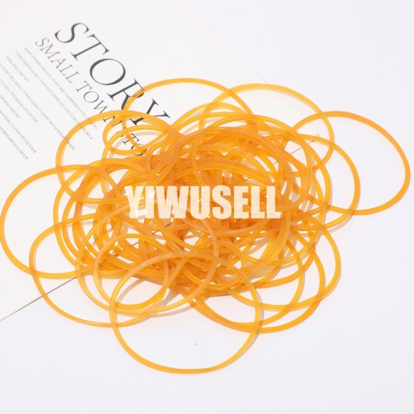 Cheap price 50pcs Rubber Bands for home office school on sale 08-yiwusell.cn
