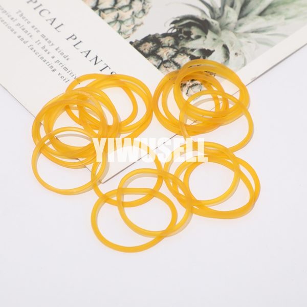 Cheap price 50pcs Rubber Bands for home office school on sale 10-yiwusell.cn