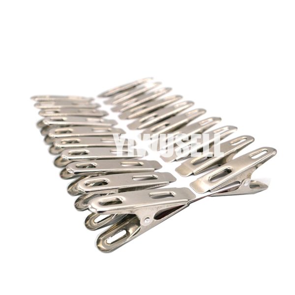 Cheap price 6pcs Metal Alligator Clip for sale 03-yiwusell.cn