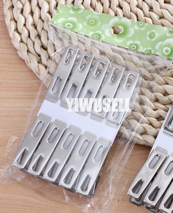 Cheap price 6pcs Metal Alligator Clip for sale 05-yiwusell.cn