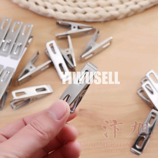 Cheap price 6pcs Metal Alligator Clip for sale 06-yiwusell.cn