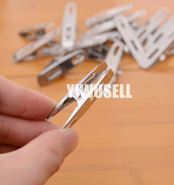 Cheap price 6pcs Metal Alligator Clip for sale 08-yiwusell.cn
