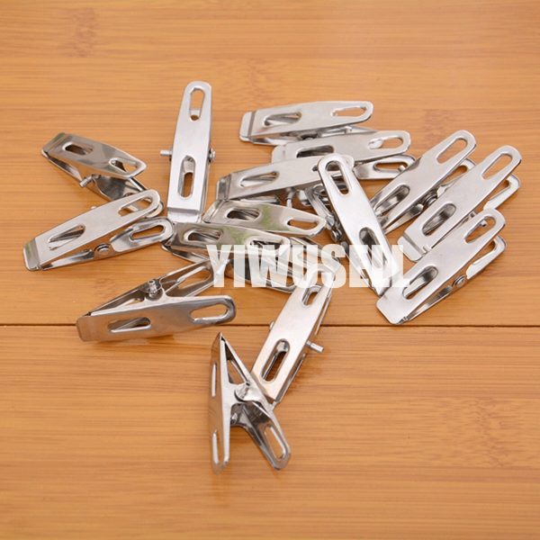 Cheap price 6pcs Metal Alligator Clip for sale 09-yiwusell.cn
