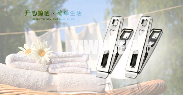Cheap price 6pcs Metal Alligator Clip for sale 10-yiwusell.cn