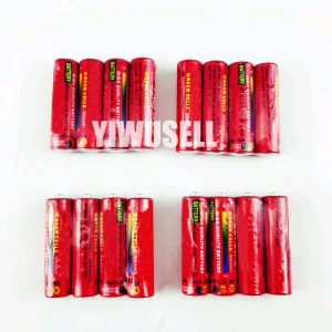 Cheap price AA Batteries AAA Batteries 4pcs for sale 01-yiwusell.cn