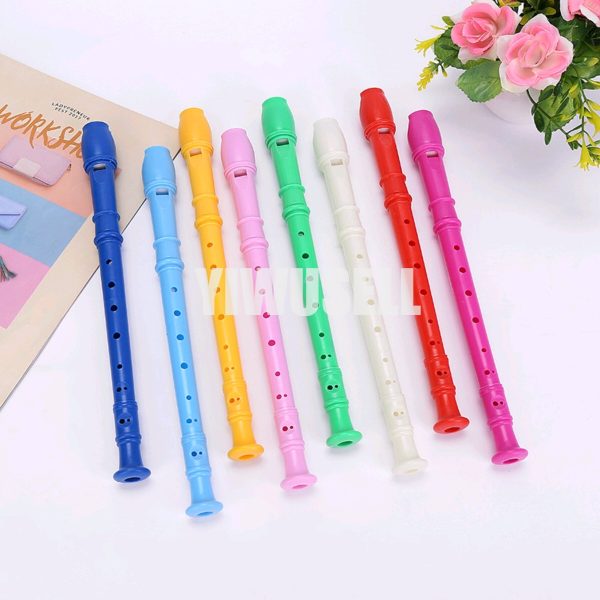 Cheap price Plastic Flute for sale 04-yiwusell.cn