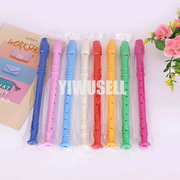 Cheap price Plastic Flute for sale 06-yiwusell.cn