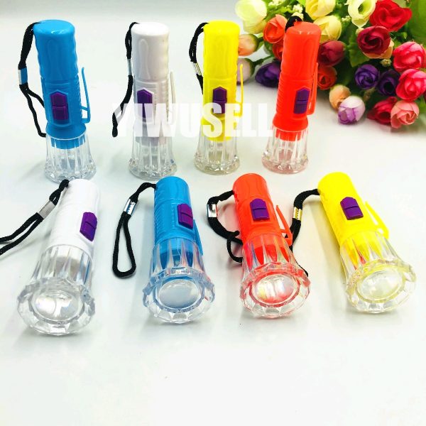 Cheap price Portable Mini Flashlight for sale 01-yiwusell.cn