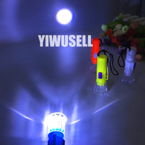 Cheap price Portable Mini Flashlight for sale 03-yiwusell.cn