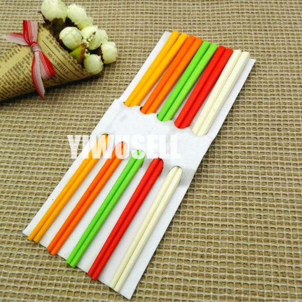 Cheap price Reusable Chopsticks 5pairs for sale 02-yiwusell.cn