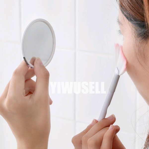 Cheap price Round Makeup Mirror for Purse on sale 02-yiwusell.cn