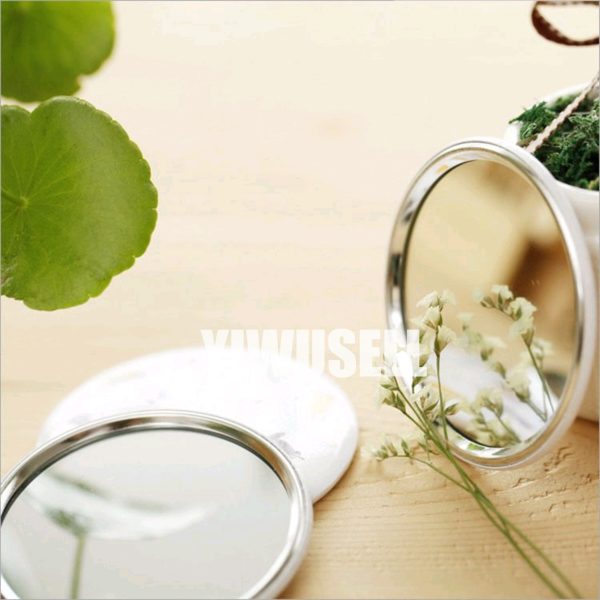 Cheap price Round Makeup Mirror for Purse on sale 05-yiwusell.cn