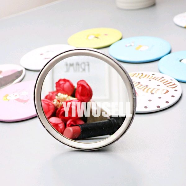 Cheap price Round Makeup Mirror for Purse on sale 09-yiwusell.cn