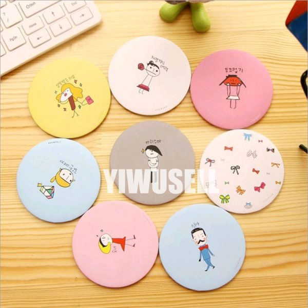 Cheap price Round Makeup Mirror for Purse on sale 10-yiwusell.cn