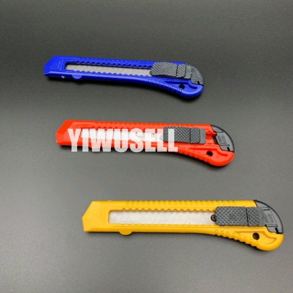 Cheap price Utility Knife Box Cutter for sale 010-yiwusell.cn