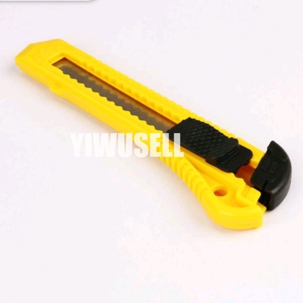 Cheap price Utility Knife Box Cutter for sale 02-yiwusell.cn
