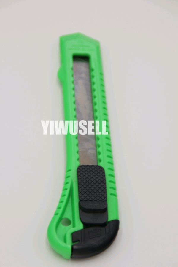Cheap price Utility Knife Box Cutter for sale 04-yiwusell.cn