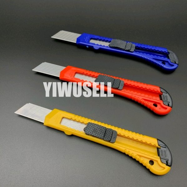 Cheap price Utility Knife Box Cutter for sale 08-yiwusell.cn