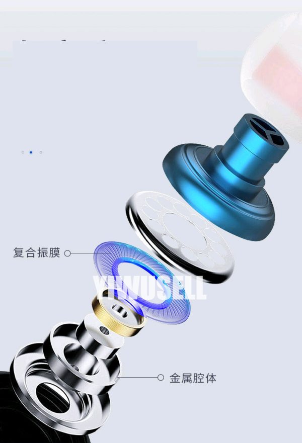 Cheap price earphones for sale 07-yiwusell.cn
