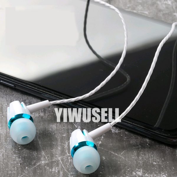 Cheap price earphones for sale 09-yiwusell.cn