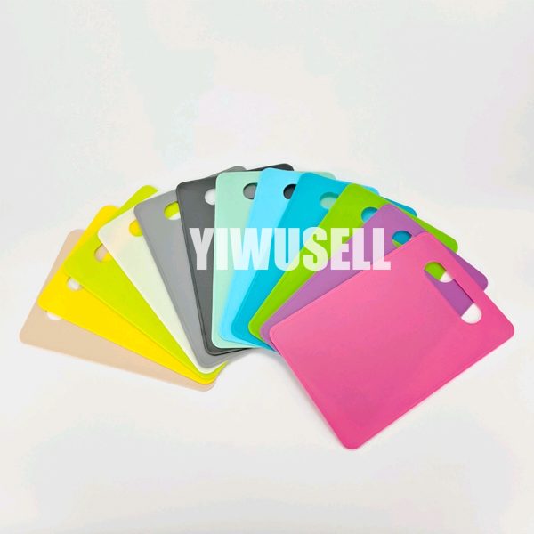 Cheap price plastic Kitchen Cutting Board for sale 02-yiwusell.cn